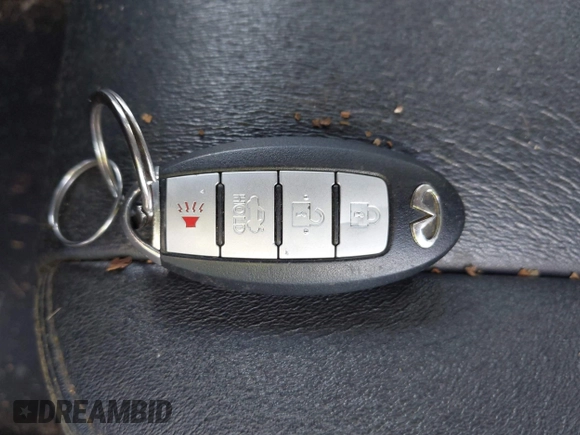 2014 Infiniti Q50 с VIN JN1BV7AP8EM691795, выставлен на аукционе IAAI как лот 42526313 с пробегом 112 407 миль миль и . История ставок и продаж доступна на DreamBid. Изображение 11.