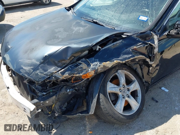 2010 Acura TSX с VIN JH4CU2F64AC030111, выставлен на аукционе IAAI как лот 42231428 с пробегом 171 074 миль миль и . История ставок и продаж доступна на DreamBid. Изображение 6.
