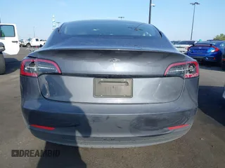 2023 Tesla Model 3 with VIN 5YJ3E1EA4PF427022, listed as a IAAI auction lot 42465964 with 169,346 mi miles and . Bid and sale history available at DreamBid. Image 16.
