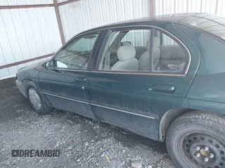 1998 Chevrolet Lumina with VIN 2G1WL52M8W9236742, listed as a IAAI auction lot 41308316 with 126,324 mi miles and . Bid and sale history available at DreamBid. Image 15.