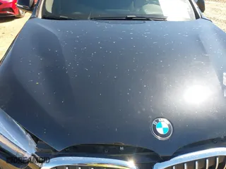 2018 BMW X1 sDrive28i with VIN WBXHU7C32J5L08316, listed as a IAAI auction lot 41647076 with 46,184 mi miles. Bid and sale history available at carsss.com. Image 10.