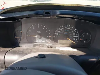 2000 Dodge Caravan SE z VIN 1B4GP44GXYB799162, wystawiony jako IAAI lot #41684108 z przebiegiem Nie podano mil oraz . Historia ofert i sprzedaży dostępna na DreamBid. Obrazek 7.