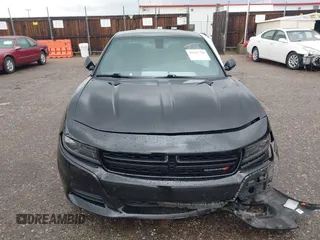 2023 Dodge Charger SXT z VIN 2C3CDXBGXPH515585, wystawiony jako IAAI lot #42207728 z przebiegiem 51 686 mil mil oraz . Historia ofert i sprzedaży dostępna na DreamBid. Obrazek 11.