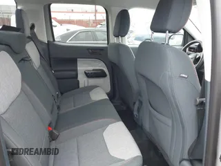 2024 Ford Maverick XLT z VIN 3FTTW8J9XRRA59173, wystawiony jako IAAI lot #42167848 z przebiegiem 1679 mil mil oraz . Historia ofert i sprzedaży dostępna na DreamBid. Obrazek 8.