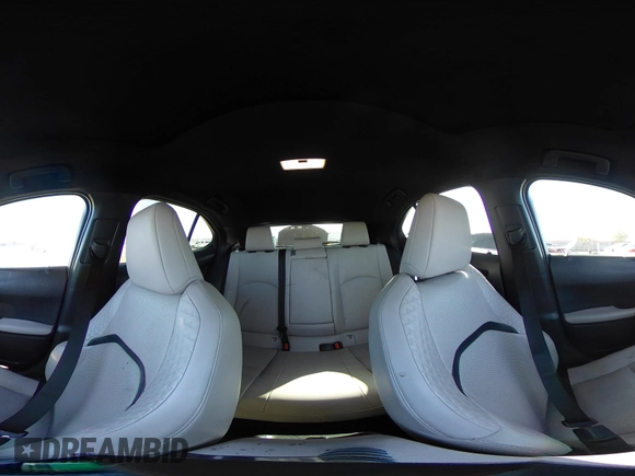 2020 Lexus UX 200 z VIN JTHP3JBH9L2022441, wystawiony jako IAAI lot #41762128 z przebiegiem 84 432 mil mil oraz . Historia ofert i sprzedaży dostępna na DreamBid. Obrazek 17.