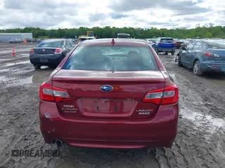 2017 Subaru Legacy Premium with VIN 4S3BNAD68H3041985, listed as a IAAI auction lot 42337268 with 130,085 mi miles and . Bid and sale history available at DreamBid. Image 16.