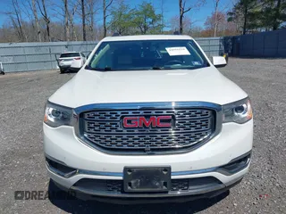2019 GMC Acadia Denali z VIN 1GKKNXLS4KZ114232, wystawiony jako IAAI lot #42055529 z przebiegiem 58 075 mil mil oraz . Historia ofert i sprzedaży dostępna na DreamBid. Obrazek 12.