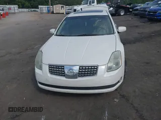 2006 Nissan Maxima SL with VIN 1N4BA41E06C830417, listed as a IAAI auction lot 42081896 with 264,635 mi miles and . Bid and sale history available at DreamBid. Image 12.