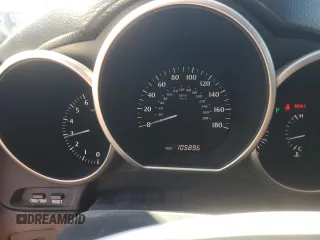 2007 Lexus SC 430 z VIN JTHFN45Y779014368, wystawiony jako Copart lot #54209835 z przebiegiem 105 896 mil mil oraz Szkoda całkowita • Salvage title. Historia ofert i sprzedaży dostępna na DreamBid. Obrazek 9.