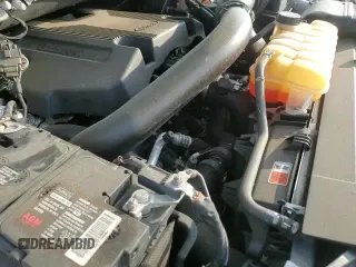 2019 Ford F-150 Lariat with VIN 1FTFW1E45KFA43761, listed as a Copart auction lot 81121595 with 42,765 mi miles and Salvage title. Bid and sale history available at DreamBid. Image 15.