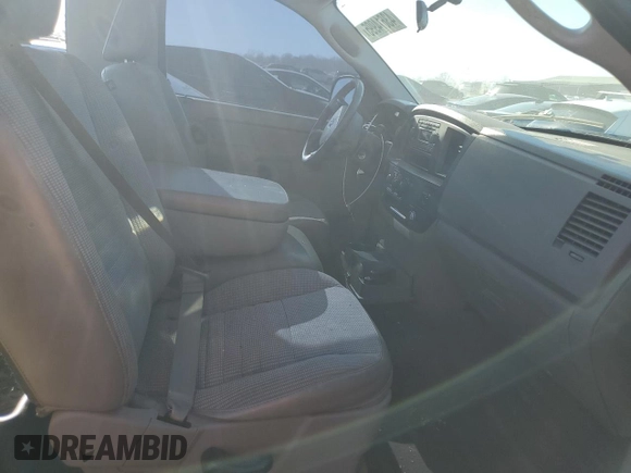 2007 Dodge 1500 SLT with VIN 1D7HA16P87J593935, listed as a Copart auction lot 43614995 with 147,403 mi miles and Clean Title. Bid and sale history available at DreamBid. Image 10.