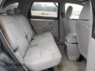 2008 Suzuki XL7 Premium z VIN 2S3DB217386100519, wystawiony jako Copart lot #44036715 z przebiegiem 108 868 mil mil oraz Szkoda całkowita • Salvage title. Historia ofert i sprzedaży dostępna na DreamBid. Obrazek 11.