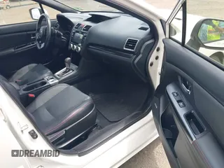 2017 Subaru WRX Limited z VIN JF1VA1N69H8814771, wystawiony jako IAAI lot #42726302 z przebiegiem 73 405 mil mil oraz . Historia ofert i sprzedaży dostępna na DreamBid. Obrazek 5.