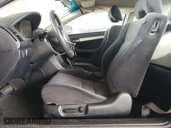 2003 Honda Accord LX with VIN 1HGCM82293A003588, listed as a Copart auction lot 61054915 with 239,243 mi miles and Clean title. Bid and sale history available at DreamBid. Image 7.