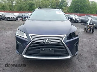 2017 Lexus RX 350 z VIN 2T2BZMCA0HC110974, wystawiony jako IAAI lot #42260053 z przebiegiem 92 518 mil mil oraz . Historia ofert i sprzedaży dostępna na DreamBid. Obrazek 12.