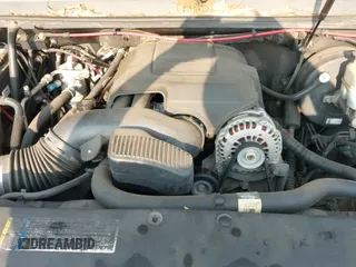 2008 Cadillac Escalade ESV with VIN 1GYFC66858R167456, listed as a IAAI auction lot 42339949 with 130,816 mi miles and . Bid and sale history available at DreamBid. Image 13.