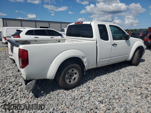 2013 Nissan Frontier S with VIN 1N6BD0CT6DN760152, listed as a Copart auction lot 61945105 with 160,678 mi miles and Clean title. Bid and sale history available at DreamBid. Image 3.
