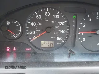2000 Nissan Maxima GXE z VIN JN1CA31D0YT754624, wystawiony jako IAAI lot #42299290 z przebiegiem 81 958 mil mil oraz . Historia ofert i sprzedaży dostępna na DreamBid. Obrazek 15.