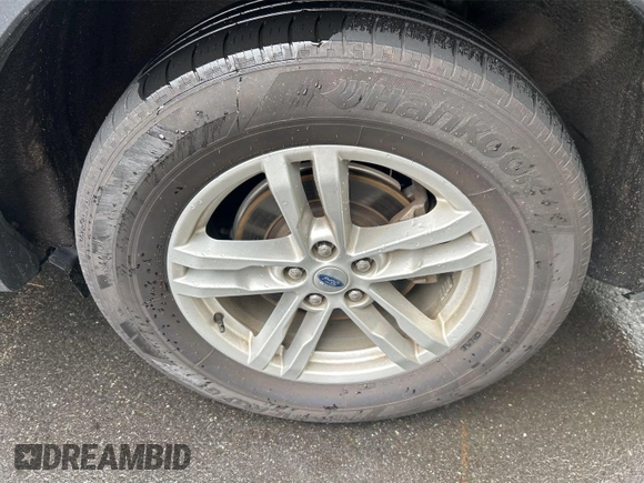 2023 Ford Explorer XLT with VIN 1FMSK8DH3PGB14248, listed as a IAAI auction lot 42842415 with 32,092 mi miles and . Bid and sale history available at DreamBid. Image 25.