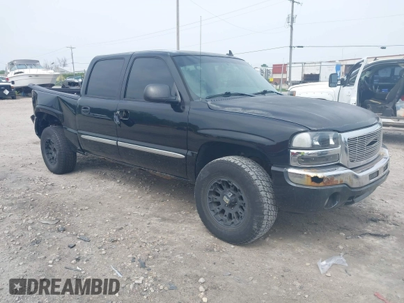 2006 GMC Sierra 1500 SLT с VIN 2GTEK13T661223653, выставлен на аукционе IAAI как лот 42449910 с пробегом 238 020 миль миль и . История ставок и продаж доступна на DreamBid. Изображение 1.