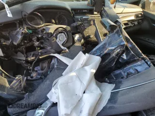 2019 Toyota Camry Hybrid LE z VIN 4T1B21HK2KU511926, wystawiony jako Copart lot #47092195 z przebiegiem Nie podano mil oraz Szkoda całkowita • Salvage title. Historia ofert i sprzedaży dostępna na DreamBid. Obrazek 8.