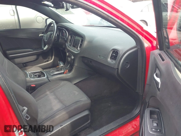 2017 Dodge Charger R/T with VIN 2C3CDXCT3HH618666, listed as a IAAI auction lot 41787936 with 257,270 mi miles and . Bid and sale history available at DreamBid. Image 5.