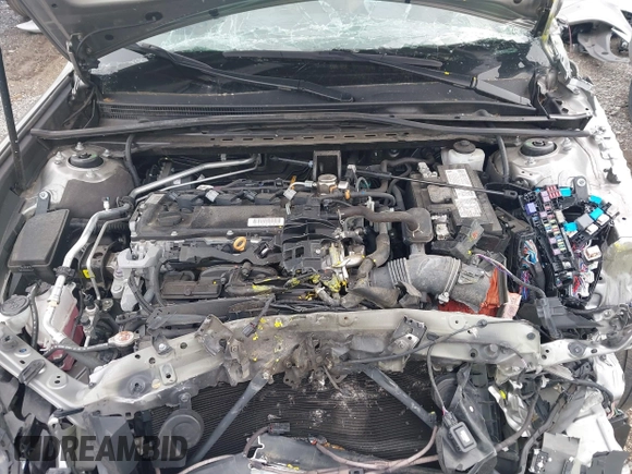 2021 Lexus ES 250 z VIN 58AD11D11MU002155, wystawiony jako IAAI lot #42186499 z przebiegiem 49 539 mil mil oraz . Historia ofert i sprzedaży dostępna na DreamBid. Obrazek 10.