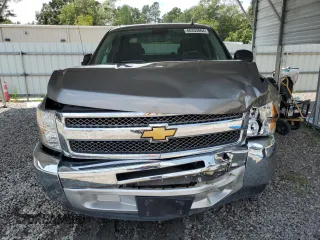 2013 Chevrolet Silverado 1500 LT with VIN 3GCPCSEA3DG237554, listed as a Copart auction lot 66333064 with 69,023 mi miles and Salvage Title. Bid and sale history available at DreamBid. Image 5.