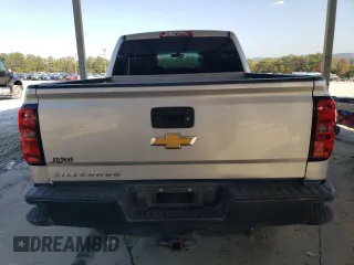 2014 Chevrolet Silverado 1500 Work Truck with VIN 3GCPCPEH9EG343146, listed as a Copart auction lot 77519014 with 240,138 mi miles and Salvage Title. Bid and sale history available at carsss.com. Image 6.
