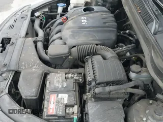 2014 Kia Optima LX z VIN 5XXGM4A78EG329587, wystawiony jako IAAI lot #43388824 z przebiegiem 78 401 mil mil oraz . Historia ofert i sprzedaży dostępna na DreamBid. Obrazek 13.