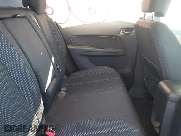 2016 Chevrolet Equinox LT with VIN 2GNFLFEK4G6310658, listed as a IAAI auction lot 41877726 with 83,897 mi miles and . Bid and sale history available at carsss.com. Image 8.