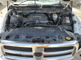 2016 Ram 2500 Tradesman with VIN 3C6UR5CJ4GG171243, listed as a Copart auction lot 54116645 with Not provided miles and Salvage title. Bid and sale history available at DreamBid. Image 11.