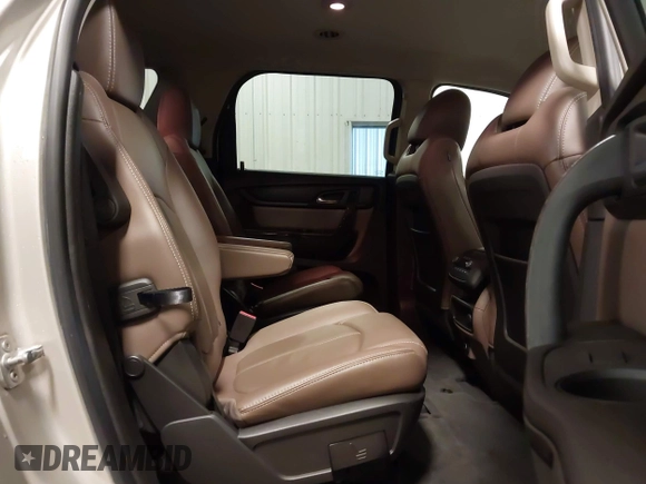 2017 GMC Acadia Limited with VIN 1GKKRSKD9HJ159684, listed as a IAAI auction lot 42658576 with 92,009 mi miles and . Bid and sale history available at DreamBid. Image 8.