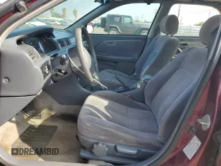 1998 Toyota Camry LE с VIN 4T1BG22K3WU313572, выставлен на аукционе Copart как лот 60435655 с пробегом 246 229 миль миль и Списание • Salvage title. История ставок и продаж доступна на DreamBid. Изображение 7.