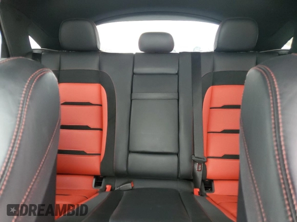 2022 Mercedes-Benz GLE 53 AMG with VIN 4JGFD6BB5NA594422, listed as a Copart auction lot 52008115 with 63,369 mi miles and Salvage title. Bid and sale history available at DreamBid. Image 10.