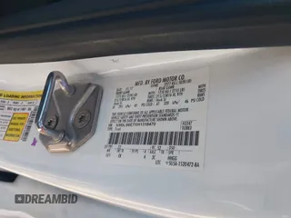 2017 Ford Transit Connect XL с VIN NM0LS6E7XH1318470, выставлен на аукционе IAAI как лот 42293882 с пробегом 114 980 миль миль и . История ставок и продаж доступна на DreamBid. Изображение 9.
