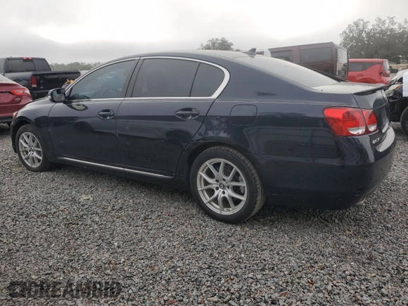 2009 Lexus GS 350 with VIN JTHCE96S990022862, listed as a Copart auction lot 44210145 with 152,477 mi miles and Clean Title. Bid and sale history available at carsss.com. Image 2.