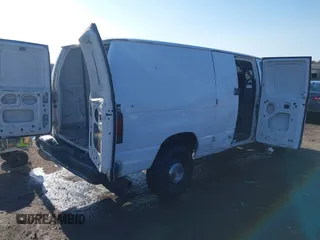 2004 Ford Econoline Cargo with VIN 1FTSE34L24HB14511, listed as a IAAI auction lot 41480626 with 262,381 mi miles and . Bid and sale history available at carsss.com. Image 4.