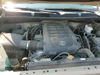 2017 Toyota Tundra SR5 с VIN 5TFEW5F10HX218458, выставлен на аукционе Copart как лот 70332495 с пробегом 142 765 миль миль и Списание • Salvage title. История ставок и продаж доступна на DreamBid. Изображение 13.