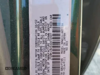 2003 Toyota Prius with VIN JT2BK18U530072437, listed as a Copart auction lot 75344804 with 0 mi miles and Salvage Title. Bid and sale history available at carsss.com. Image 14.