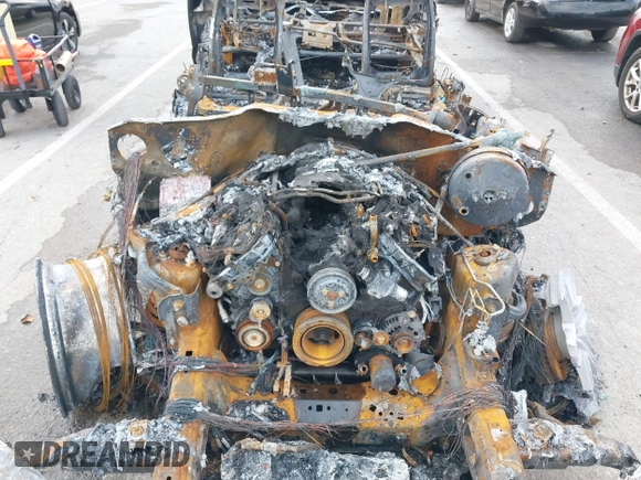 2020 Ford F-150 XL с VIN 1FTEW1E53LFA38743, выставлен на аукционе IAAI как лот 41136295 с пробегом Не указан миль и . История ставок и продаж доступна на DreamBid. Изображение 10.