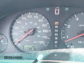 2000 Subaru Legacy Outback Limited with VIN 4S3BH6862Y7625399, listed as a IAAI auction lot 42292121 with 173,876 mi miles and . Bid and sale history available at DreamBid. Image 7.