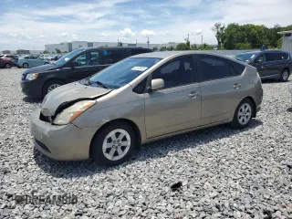 2008 Toyota Prius with VIN JTDKB20U387756717, listed as a Copart auction lot 61163925 with 225,798 mi miles and Salvage title. Bid and sale history available at DreamBid. Image 1.