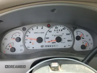 2003 Ford Explorer Sport Trac XLS с VIN 1FMZU77EX3UC12936, выставлен на аукционе Copart как лот 58058105 с пробегом 333 085 миль миль и Списание • Salvage title. История ставок и продаж доступна на DreamBid. Изображение 9.