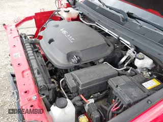 2020 Chevrolet Colorado 4WD LT with VIN 1GCGTCEN0L1211032, listed as a IAAI auction lot 41855549 with 51,465 mi miles and . Bid and sale history available at DreamBid. Image 10.