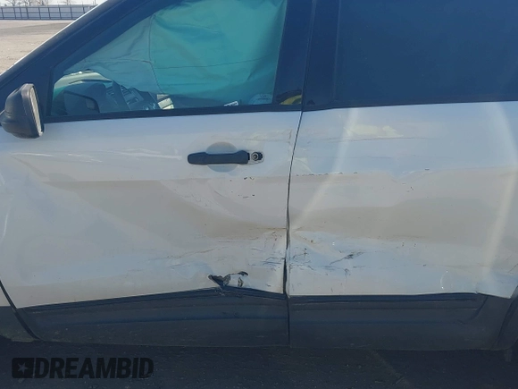2014 Ford Explorer with VIN 1FM5K7B86EGB45176, listed as a IAAI auction lot 41864091 with 140,073 mi miles and . Bid and sale history available at DreamBid. Image 6.