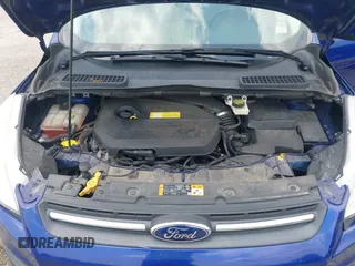 2013 Ford Escape SE z VIN 1FMCU9GX2DUD00321, wystawiony jako IAAI lot #42494558 z przebiegiem 117 600 mil mil oraz . Historia ofert i sprzedaży dostępna na DreamBid. Obrazek 10.