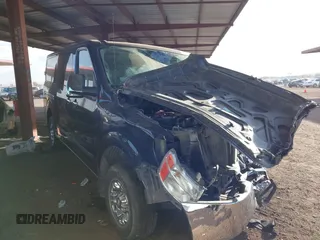 2016 Nissan NV S z VIN 5BZBF0AA4GN853979, wystawiony jako IAAI lot #41471798 z przebiegiem 94 594 mil mil oraz . Historia ofert i sprzedaży dostępna na DreamBid. Obrazek 1.