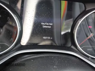 2018 Jeep Compass Altitude с VIN 3C4NJDBBXJT313666, выставлен на аукционе IAAI как лот 42112041 с пробегом 163 110 миль миль и . История ставок и продаж доступна на DreamBid. Изображение 14.