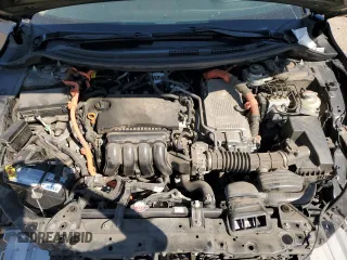 2018 Honda Clarity Plug-In Hybrid Touring with VIN JHMZC5F39JC020078, listed as a Copart auction lot 75442474 with 132,083 mi miles and Salvage Title. Bid and sale history available at carsss.com. Image 13.